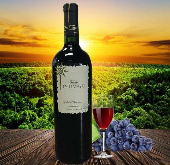 充满惊喜的阿根廷红酒，酿造出法国都束手无策的马尔贝克葡萄酒