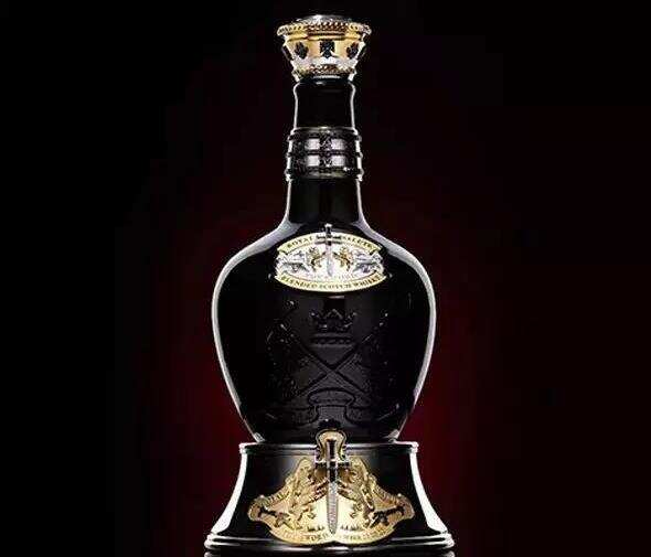 芝华士最贵的酒多少钱，能买到的最高为皇家礼炮38年6000元