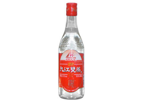 29.5度远航九江双蒸米酒精装版500ml多少钱一瓶？