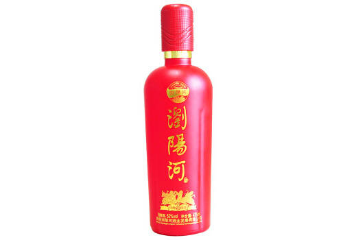 52度浏阳河经典陈香9白酒475ml市场价多少钱一瓶？
