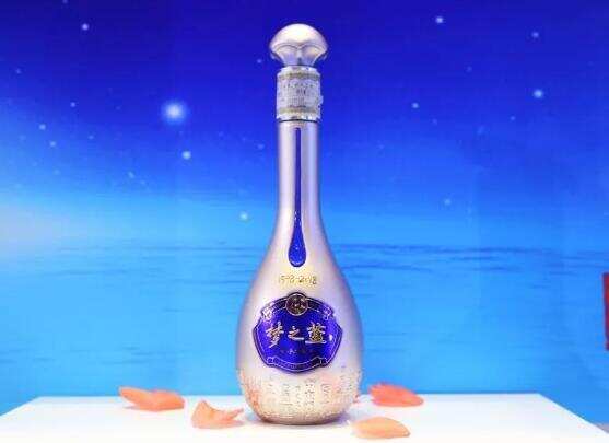 洋河最贵最顶级的是哪一款酒，梦之蓝m9单瓶2000左右的顶级酒款