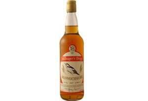 Mannochmore曼洛克摩18年单一纯麦威士忌