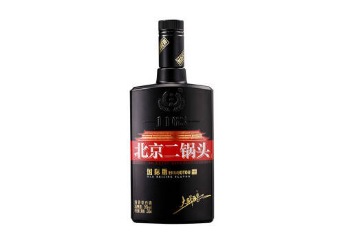 50度永丰牌北京二锅头国际版大师酿系列黑瓶500ml单瓶装多少钱一瓶？