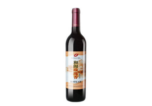 新疆和阗玫瑰香葡萄酒750ML多少钱一瓶？
