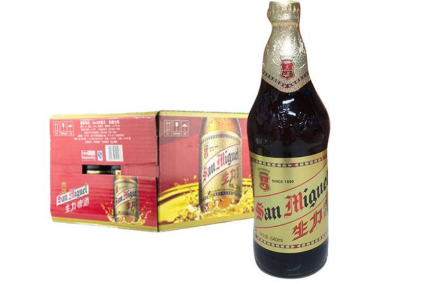 生力啤酒是哪个国家的品牌价格多少，西班牙品牌价格较市面啤酒贵