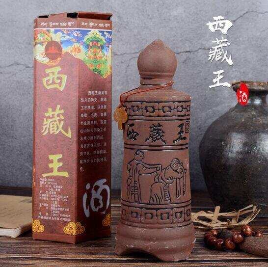 西藏王酒价格多少钱一瓶，90元的陈年青稞老酒口感醇厚绵甜