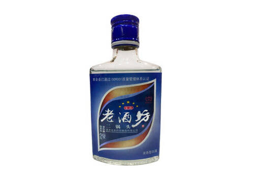 42度北京军功封坛原浆浓香型白酒125ml多少钱一瓶？