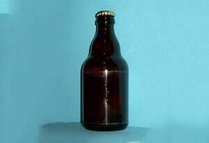 瓶装啤酒多少毫升？啤酒瓶为什么有大有小？