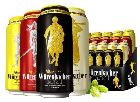 瓦伦丁到底是不是德国啤酒，德国产的伪进口品牌但品质还不错