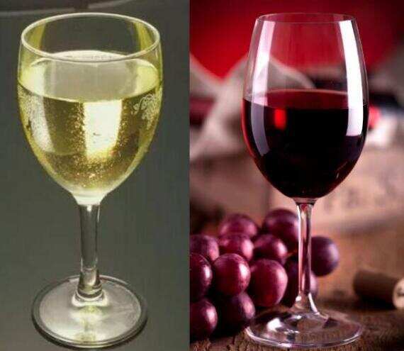 冰葡萄酒和红酒的区别，冰酒用自然结冰的葡萄酿制甜度非常高