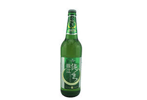 中国十大啤酒排名