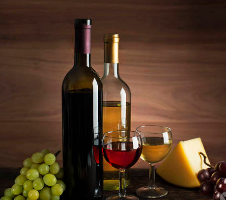 葡萄酒单宁是什么意思，天然抗腐蚀及醇厚酒体和区分葡萄酒