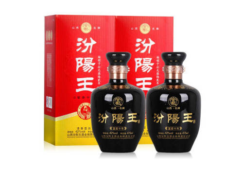 42度汾阳王富贵清香型白酒2012-2013年老酒2瓶礼盒装价格多少钱？