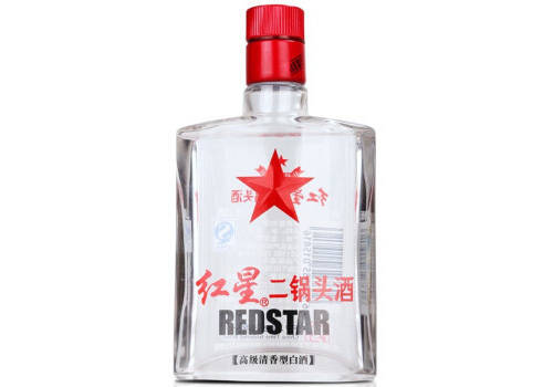 50度北京红星二锅头酒苏扁150ml多少钱一瓶？