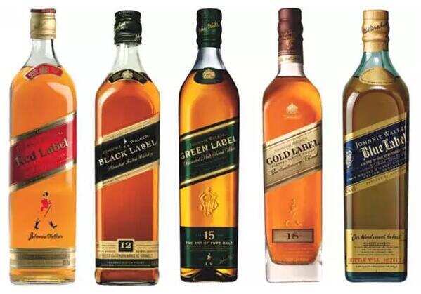 威士忌品牌有哪些，最经典的苏格兰威士忌品牌排行榜前十