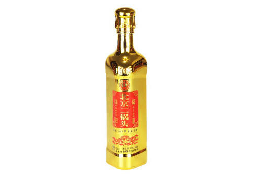 50度永丰牌北京二锅头三角瓶金瓶500ml单瓶装多少钱一瓶？