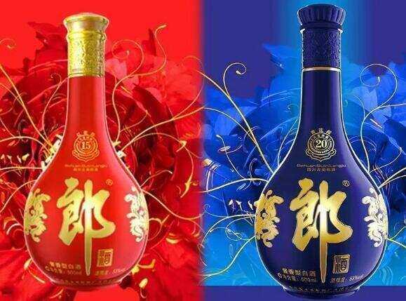 郎酒是浓香型的还是酱香型，拥有酱香/浓香/兼香三种被称一树三花