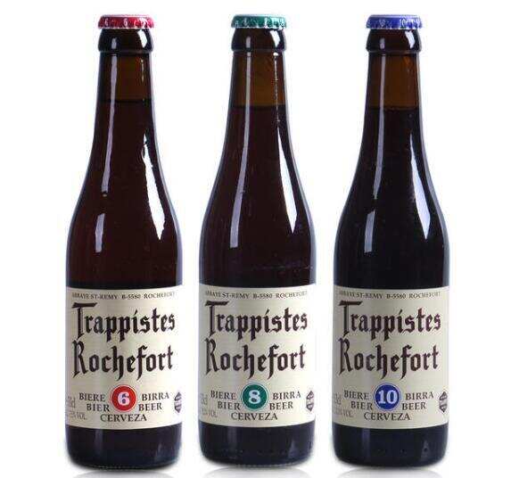 修道院啤酒是艾尔啤酒吗，是要求严苛的Trappist特拉啤斯特艾尔