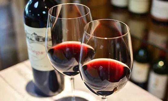 葡萄酒中的单宁越强越好吗，并不是需要达到风味平衡才更好喝