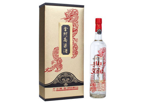 56度台湾金门高粱酒大红龙典藏红龙2013老酒750ml多少钱一瓶？