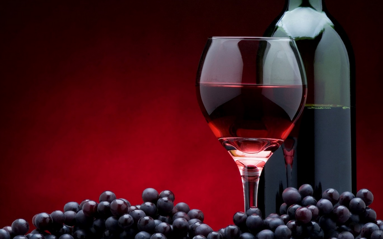 澳洲葡萄酒前十名品牌，高糖分产出浓郁特色风味的酒