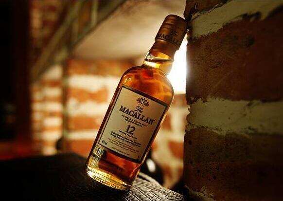 麦卡伦12年威士忌价格，是纯麦威士忌中的劳斯莱斯值得品鉴