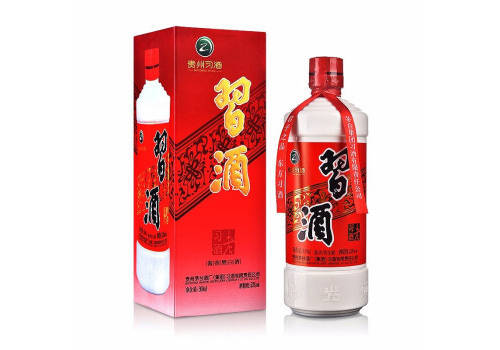 53度贵州习酒老习酒500ml多少钱一瓶？