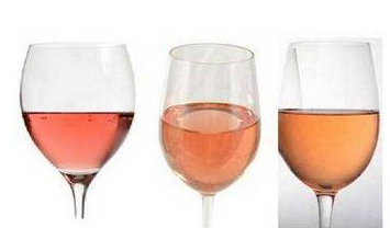 桃红葡萄酒怎么喝，冰镇能够激发桃红葡萄酒的清爽口感