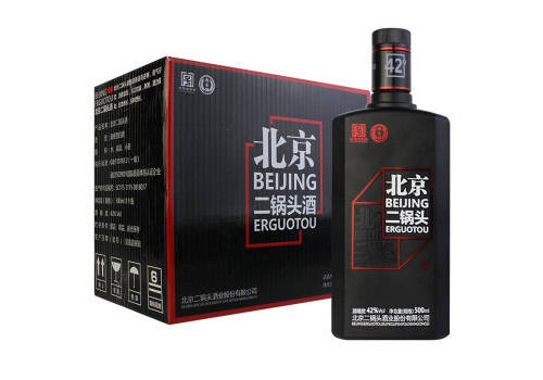 42度永丰牌北京二锅头红标500mlx9瓶整箱价格？