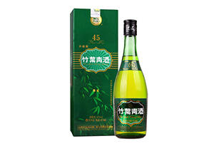 世界酒文化之中国名酒