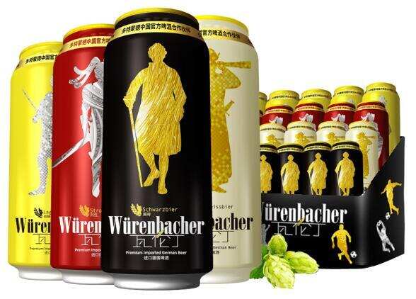 瓦伦丁啤酒怎么样在德国排名，假洋鬼子品牌但品质还行性价比高