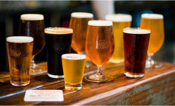 啤酒分为几大类有什么区别，根据工艺不同分为艾尔和拉格两大类