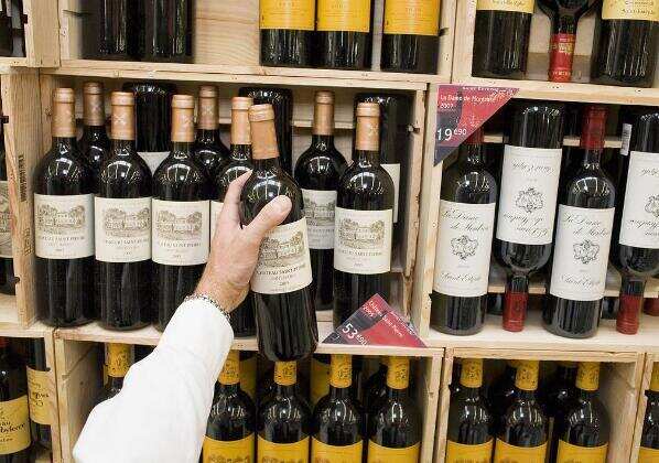 十大法国红酒产区，每个产区都有闻名世界的优质葡萄酒