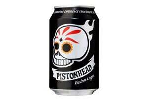 活塞啤酒-Pistonhead
