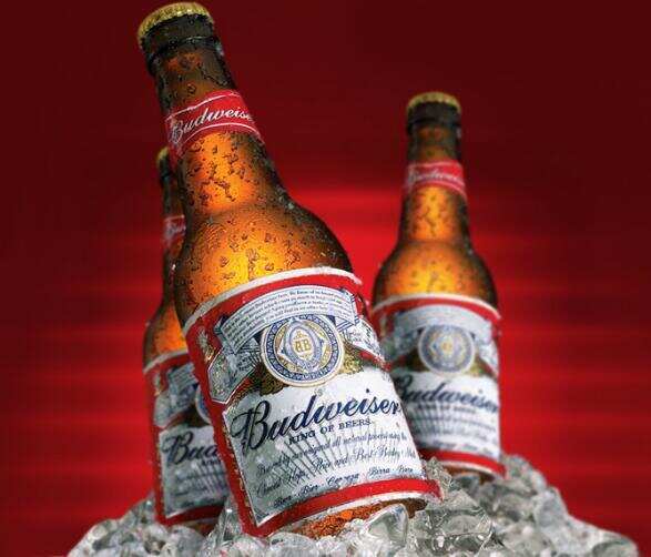 全世界排名第一的啤酒品牌，市值第一科罗娜/销量第一华润雪花