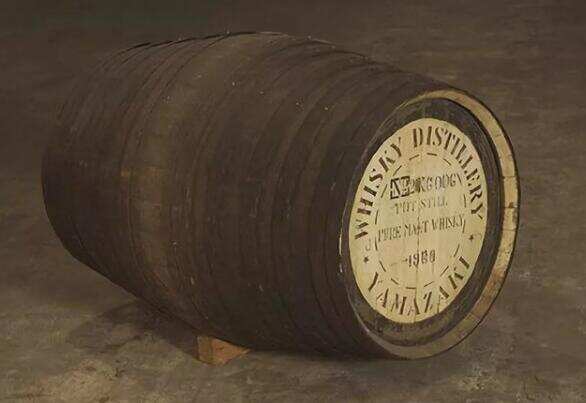 拉弗格夸特桶什么意思，小橡木桶陈酿的威士忌能获得更多风味
