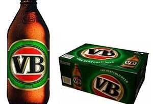 澳大利亚十大啤酒品牌