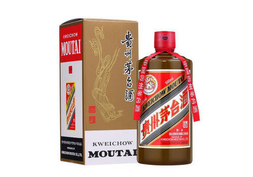 53度贵州茅台飞天精品2013年酱香型白酒500ml多少钱一瓶？