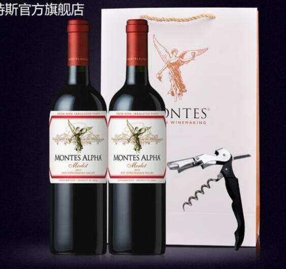 5大顶尖智利红酒品牌，蒙特斯酒庄只生产高品质葡萄酒