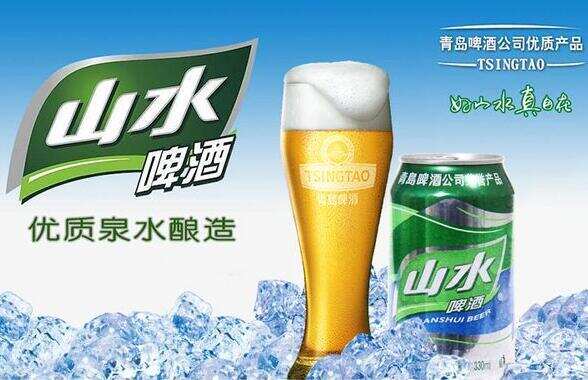 青岛一共有多少个啤酒品牌，旗下超150个品牌但主要运营4大核心