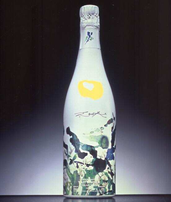 泰亭哲艺术香槟的特点，优质年份香槟与当代艺术的跨界佳作