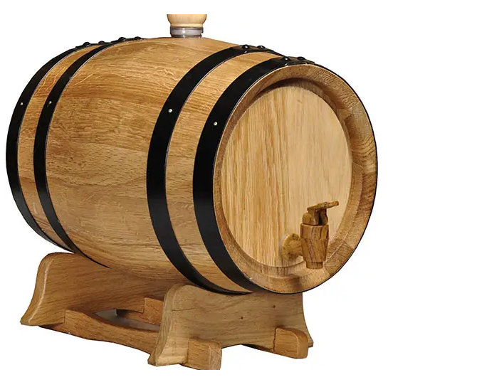 橡木桶对葡萄酒的重要性，木质香味融入葡萄酒大放异彩