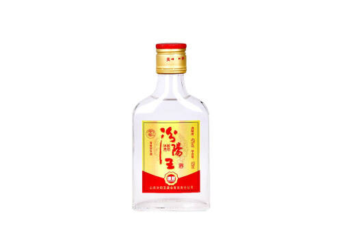 42度汾阳王绵柔清香型小酒125ml多少钱一瓶？