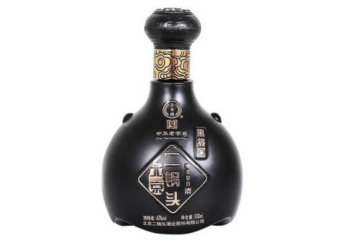 42度永丰牌北京二锅头黑将军500ml单瓶装多少钱一瓶？