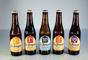 La Trappe – 荷兰修道院啤酒