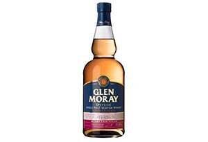 Glen Moray格兰莫雷经典雪莉威士忌