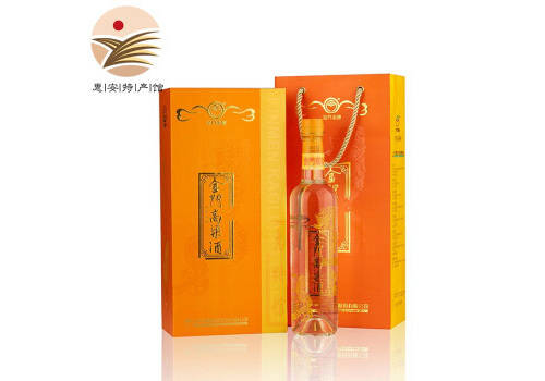 58度台湾金门高粱酒典藏珍品黄金龙500ml多少钱一瓶？