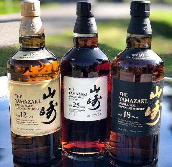 日本单一麦芽威士忌有哪些，品牌和蒸馏所众多但风格明显不同