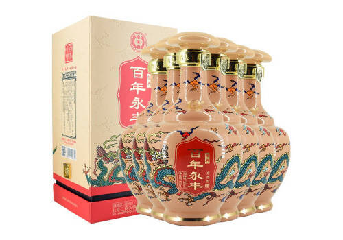36度永丰牌北京二锅头酒百年永丰500mlx6瓶整箱价格？