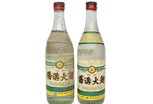 江苏人常喝的7种白酒，款款经典，喝过的都是老酒民了